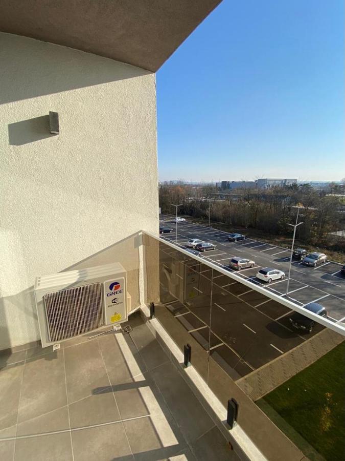 Apartament Cu 2 Camere オラデア エクステリア 写真